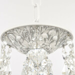 Фото 4 Люстра хрустальная AL16310/6/195 WMN V0300 Bohemia Ivele Crystal