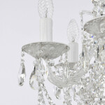 Фото 4 Люстра хрустальная AL16311/6/141 WM Bohemia Ivele Crystal