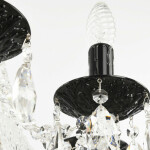 Фото 1 Люстра хрустальная AL16311/8/160 BG Bohemia Ivele Crystal