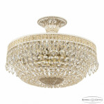 Фото 4 Люстра хрустальная AL19011/35FL WMG Bohemia Ivele Crystal