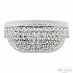 Фото 3 Бра хрустальные AL19011B/35FL WMN Bohemia Ivele Crystal