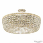 Фото 3 Люстра хрустальная AL19031/55FL WMG Bohemia Ivele Crystal
