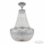 Фото 1 Люстра хрустальная AL19051/H2/35FL CG Bohemia Ivele Crystal