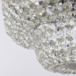 Фото 3 Люстра хрустальная AL19101/35OL WMN Bohemia Ivele Crystal