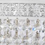 Фото 3 Подвесной светильник AL19201/20FL WMN R Bohemia Ivele Crystal