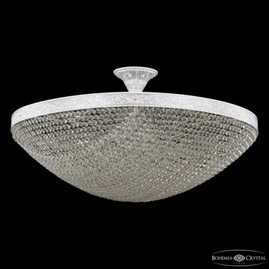 Фото Люстра хрустальная AL19321/80OL WMN Bohemia Ivele Crystal