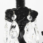 Фото 2 Бра хрустальные AL7801B10/3/175 A BM Bohemia Ivele Crystal