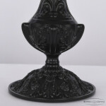 Фото 3 Настольная лампа с хрусталём AL78100L/1-38 BM Bohemia Ivele Crystal