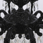 Фото 2 Люстра хрустальная AL78101/12/250 B BG Bohemia Ivele Crystal