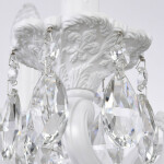 Фото 4 Люстра хрустальная AL78101/8/175 A WM Bohemia Ivele Crystal