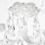 Фото 4 Люстра хрустальная AL78101/8/175 B WM Bohemia Ivele Crystal