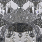 Фото 1 Люстра хрустальная AL78101/8/210 B CG Bohemia Ivele Crystal