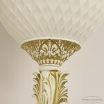 Фото 4 Бра хрустальные AL7901B15/3/175 A WMG P1 U Wave Bohemia Ivele Crystal