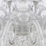 Фото 2 Люстра хрустальная AL79101/12/300 B WMN Bohemia Ivele Crystal