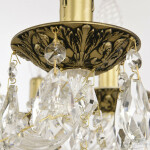 Фото 3 Люстра хрустальная AL16315/8/200 AGB Bohemia Ivele Crystal