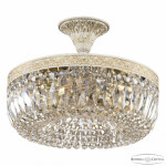 Фото Люстра хрустальная AL19041/35OL WMG Bohemia Ivele Crystal