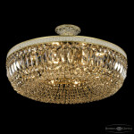 Фото 1 Люстра хрустальная AL19041/55FL AGW Bohemia Ivele Crystal