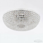 Фото 1 Люстра хрустальная AL19111/55OL WMN Bohemia Ivele Crystal