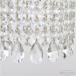 Фото 2 Подвесной светильник AL19201/15OL WMN Bohemia Ivele Crystal