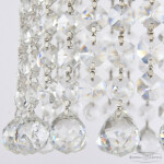 Фото 2 Подвесной светильник AL19201/15OL WMN Balls Bohemia Ivele Crystal