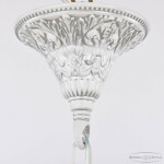 Фото 4 Подвесной светильник AL19201/15OL WMN Drops Bohemia Ivele Crystal