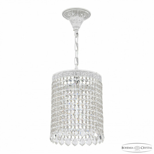 Фото Подвесной светильник AL19201/20FL WMN Leafs Bohemia Ivele Crystal