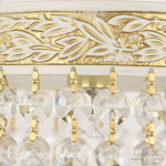 Фото 3 Подвесной светильник AL19201/20OL WMG Bohemia Ivele Crystal