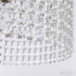 Фото 3 Люстра хрустальная AL19201/25OL WMN R Bohemia Ivele Crystal