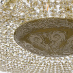 Фото 2 Люстра хрустальная AL2111H201/20/160FL AGW Bohemia Ivele Crystal