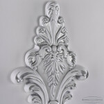 Фото 4 Бра хрустальные AL7801B15/3/175 B WMN P Aquamarine/M-1F Bohemia Ivele Crystal