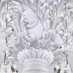 Фото 2 Люстра хрустальная AL78101/16+8+8/300/3d A WMN Bohemia Ivele Crystal