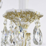 Фото 4 Люстра хрустальная AL78104/16+8+8/550/3d A WMG Bohemia Ivele Crystal