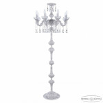 Фото Торшер AL79101T/8/175 A WMN P Clear/M-1G Bohemia Ivele Crystal