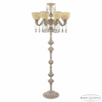 Фото Торшер AL79101T/8/175 A WMN P1 U Angel Bohemia Ivele Crystal