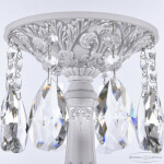 Фото 4 Торшер AL79101T/8/175 A WMN P1 U Angel Bohemia Ivele Crystal