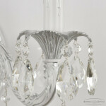 Фото 1 Бра хрустальные AL7901B10/2/175 A WMN Bohemia Ivele Crystal