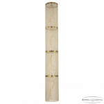Фото Люстра столб хрустальная 83401/40IV-300/4D G R Bohemia Ivele Crystal