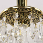 Фото 4 Бра хрустальные 16203B/2/141 GB Bohemia Ivele Crystal