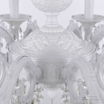 Фото 3 Люстра бронзовая 71102/10/250 A WM Bohemia Ivele Crystal