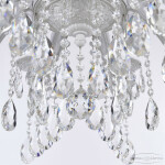 Фото 4 Люстра бронзовая 71102/10/250 A WM Bohemia Ivele Crystal